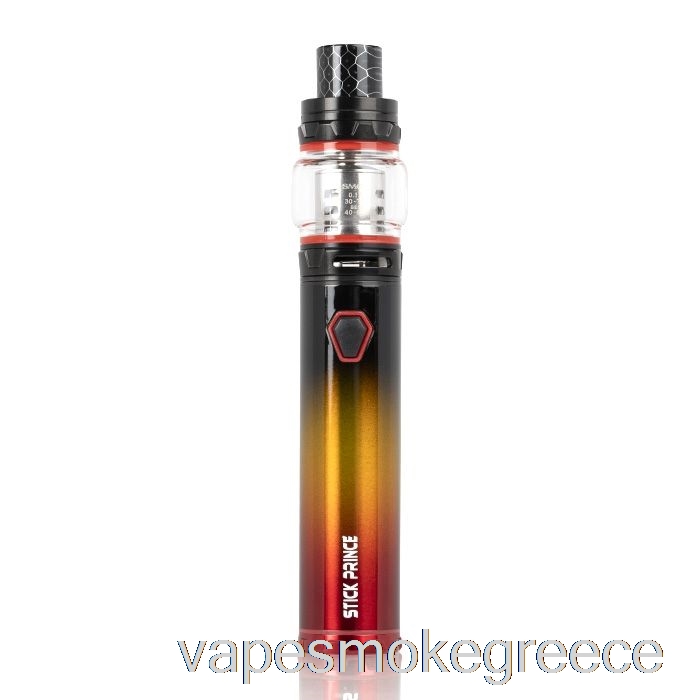 Vape Greece Smok Stick Prince Kit - στυλό Tfv12 Prince Belgium